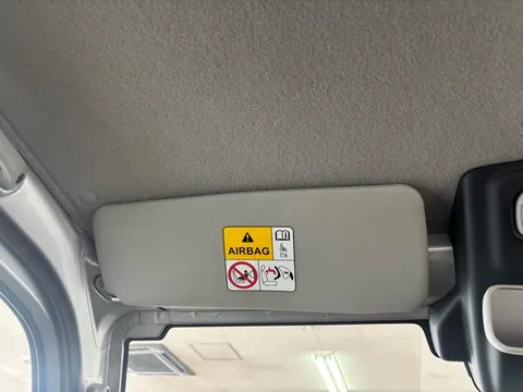 Suzuki Carry Track