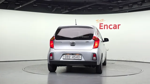 Kia Picanto (Morning)