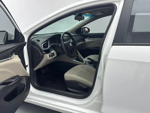 Buick Excelle GT