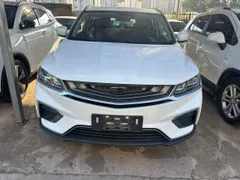 Geely Coolray (Binyue)
