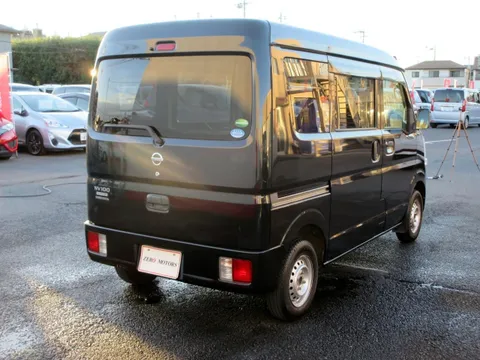 Nissan Clipper
