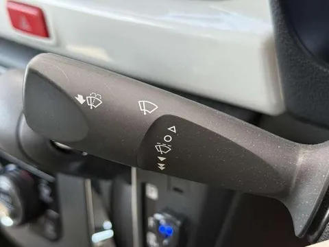 Daihatsu Mira Tocot