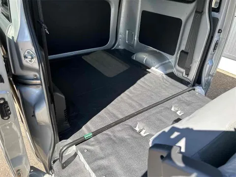 Toyota TownAce Van