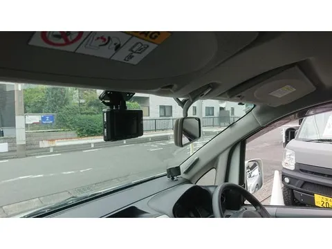 Nissan Vanette