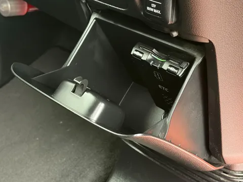 Honda N-BOX Plus