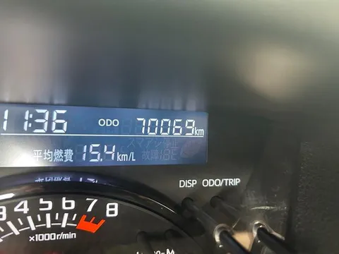 Daihatsu Hijet Caddie