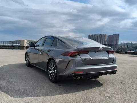 Gac Empow (Yingbao)