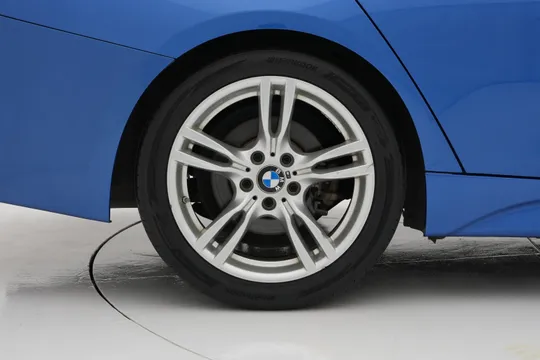 BMW BMW