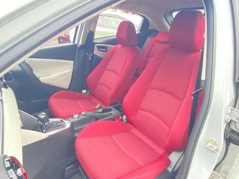 Mazda Mazda2 (Demio)