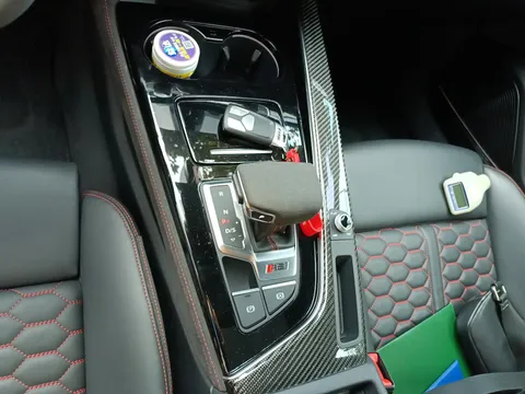 Audi RS