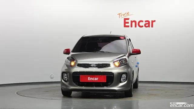 Kia Picanto (Morning)