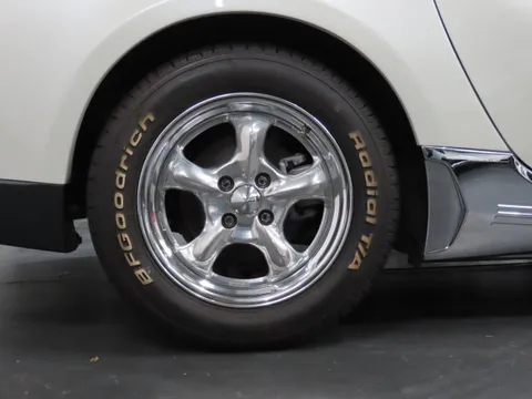 Mitsuoka Rock Star