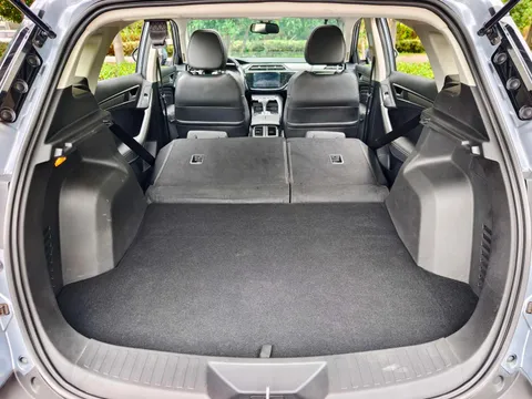 Ford Territory