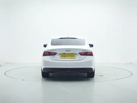 Chevrolet Malibu XL