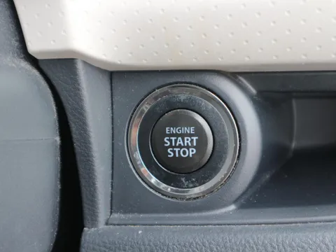 Suzuki MR Wagon