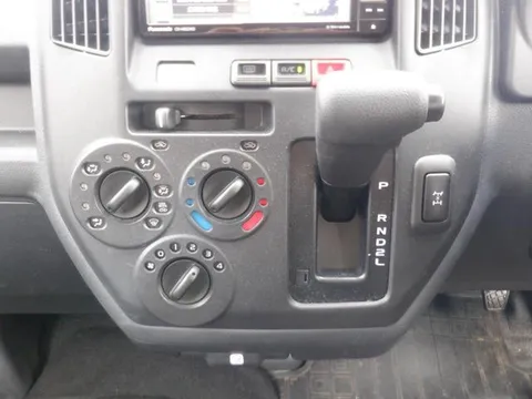 Toyota TownAce Van
