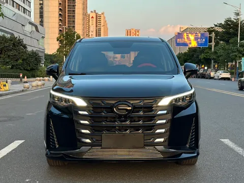 Gac M6