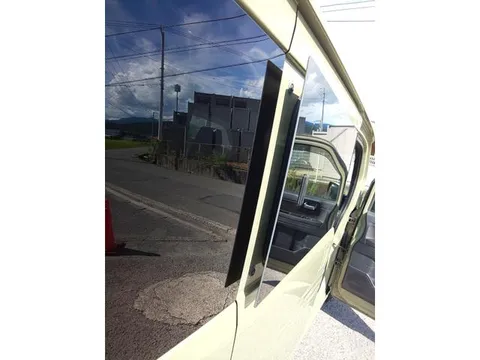 Honda N-VAN Plus Style