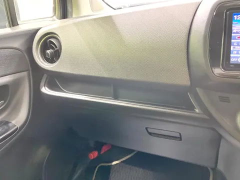 Toyota Yaris (Vitz)