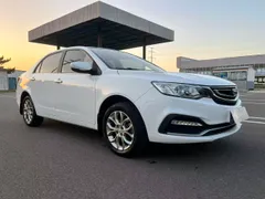 Geely Vision