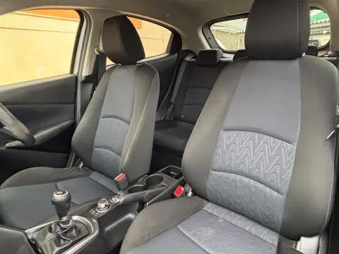 Mazda Mazda2 (Demio)