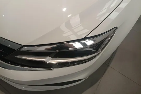 Volkswagen Lamando