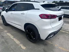 Wey VV7