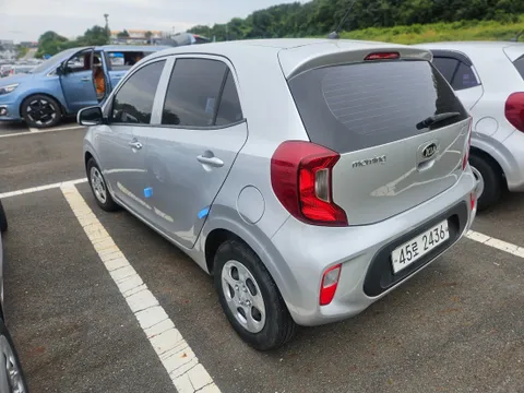 Kia Picanto (Morning)