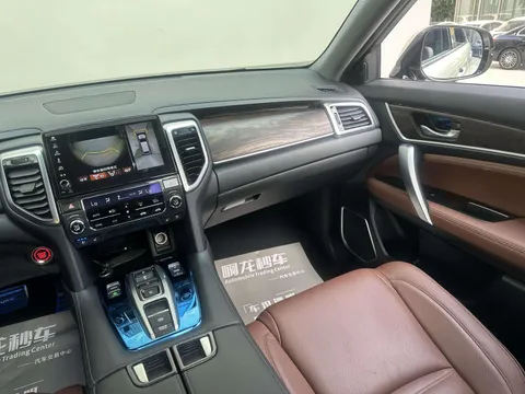 Honda UR-V