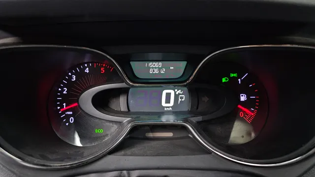 Renault QM3