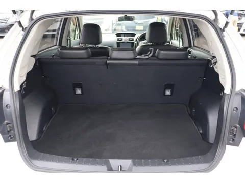 Subaru Impreza Sports