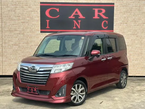 Daihatsu Thor