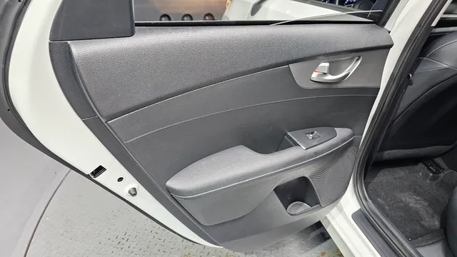 Kia Cerato (K3)