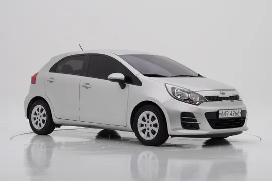 Kia Pride