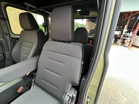 Honda N-VAN Plus Style