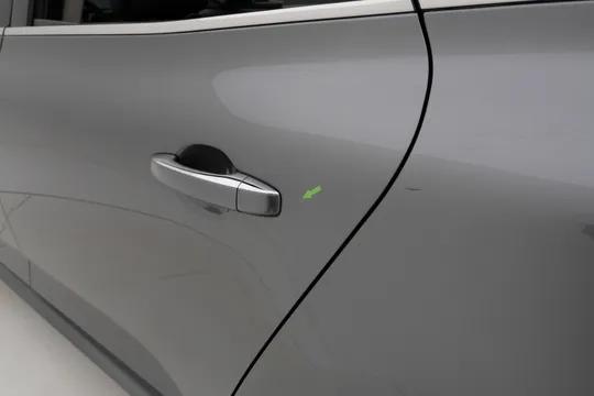 Renault Talisman (SM6)