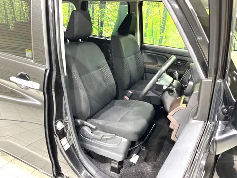 Subaru Justy