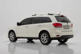 Fiat Freemont