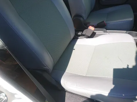 Toyota TownAce Van