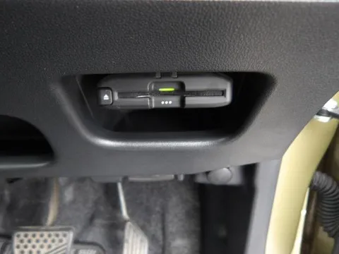 Toyota Pixis Joy