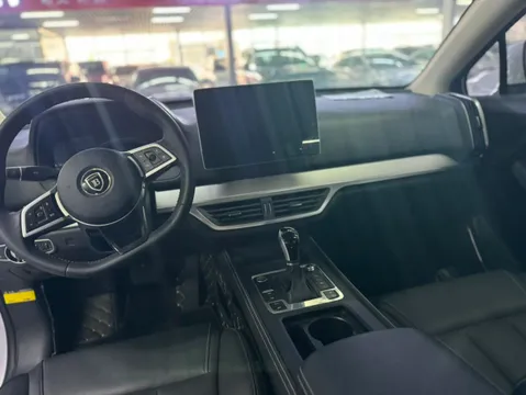BYD Tang