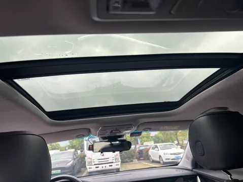 Geely Borui