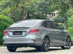 MG MG6