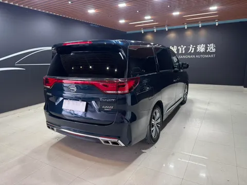 Gac M8