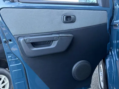 Toyota TownAce Van