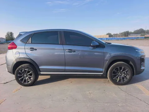 Chery Tiggo 3x