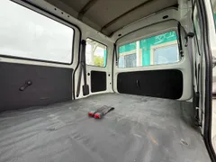 Subaru Sambar Van