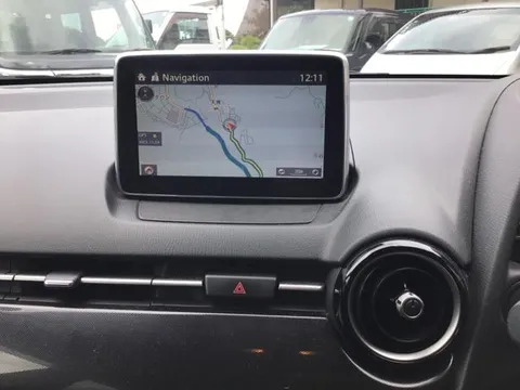 Mazda Mazda2 (Demio)
