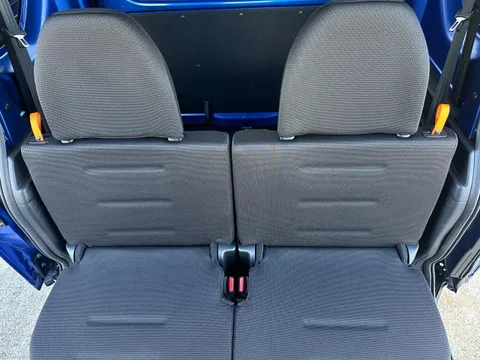 Honda N-VAN Plus Style