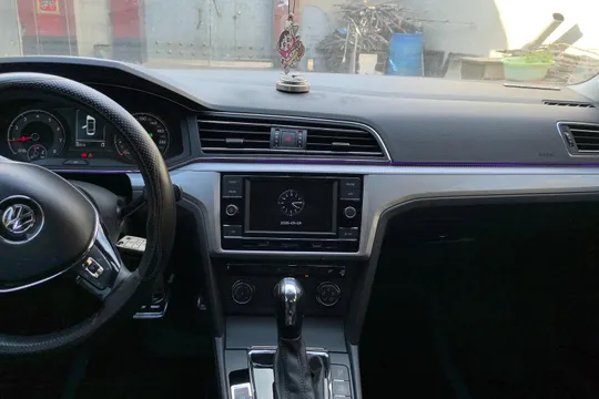 Volkswagen
